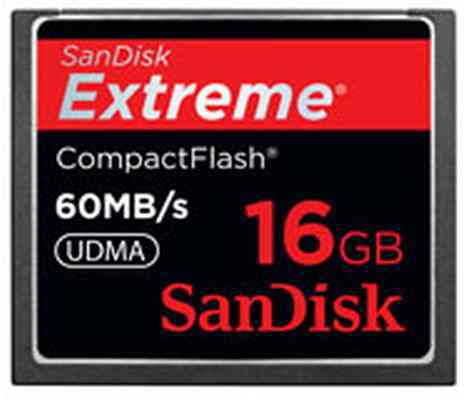 Sandisk Sdcfx 016g E61 Memoria Flash